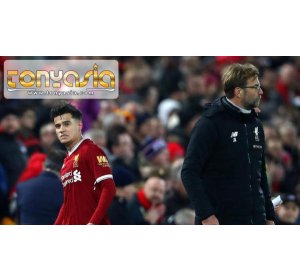 Juergen Klopp Tegaskan Dulu pun Mampu Untuk Atasi Kepergian Sahin | Agen Bola Online | Judi Bola